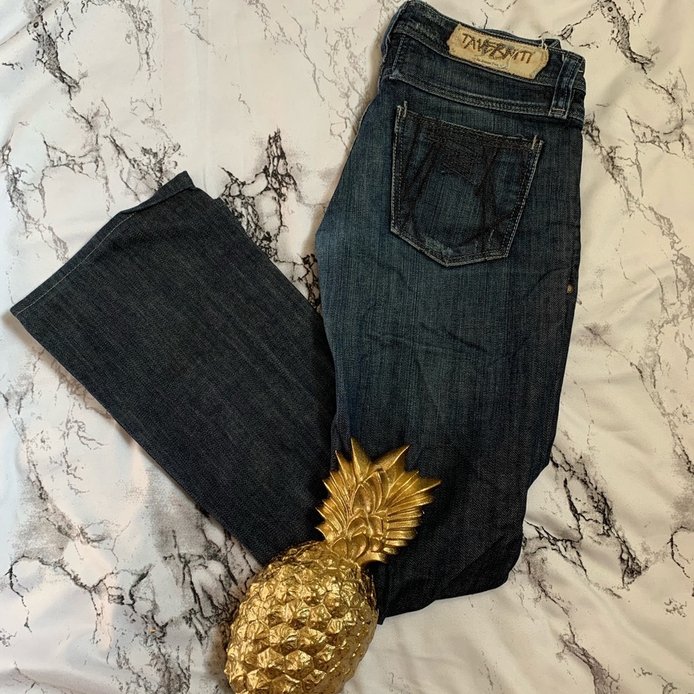 Taverniti So Jeans